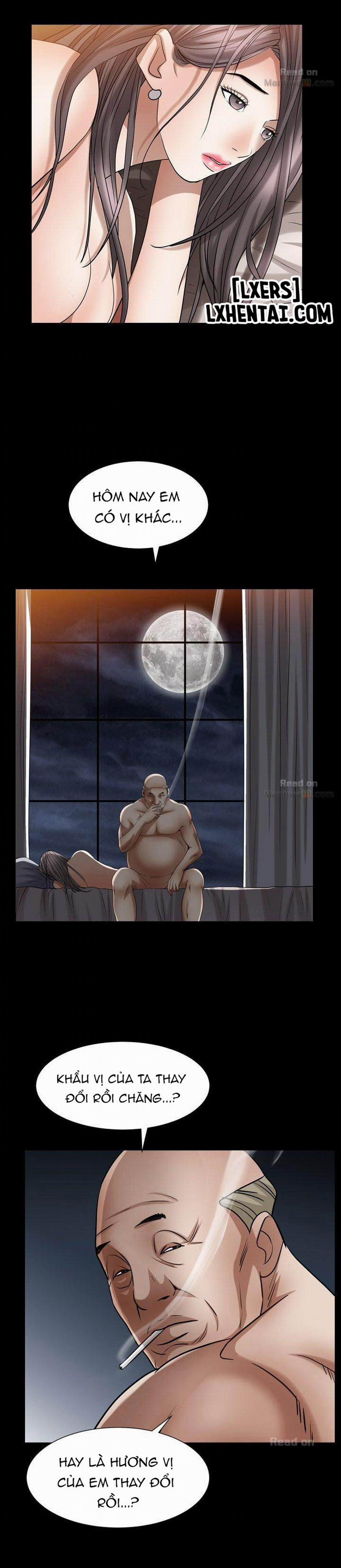 Đôi Chân Trần 22 trang 4