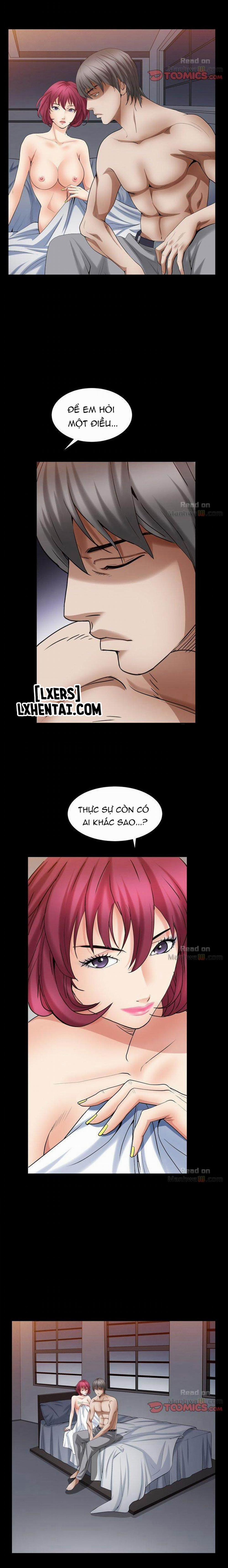 Đôi Chân Trần 22 trang 5