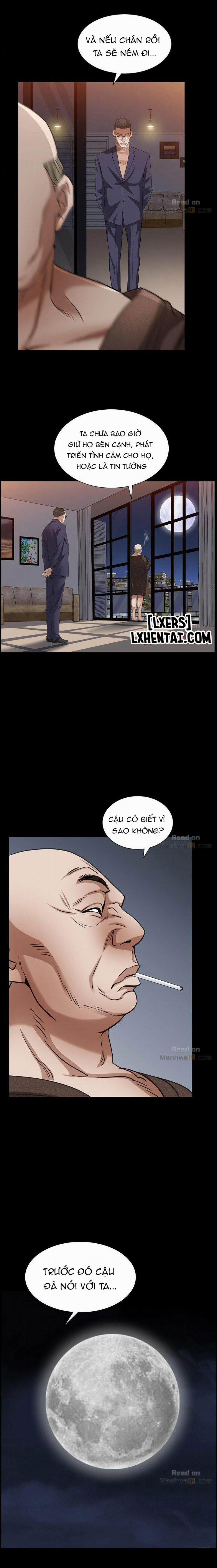 Đôi Chân Trần 22 trang 7