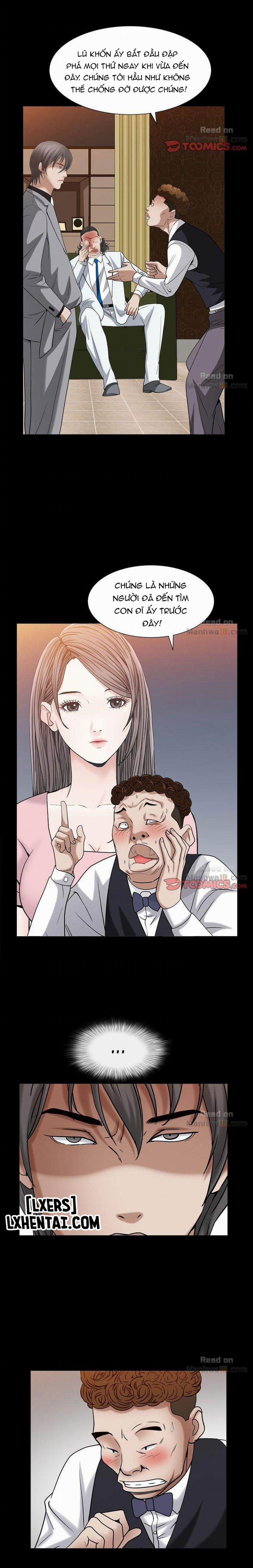 Đôi Chân Trần 23 trang 11