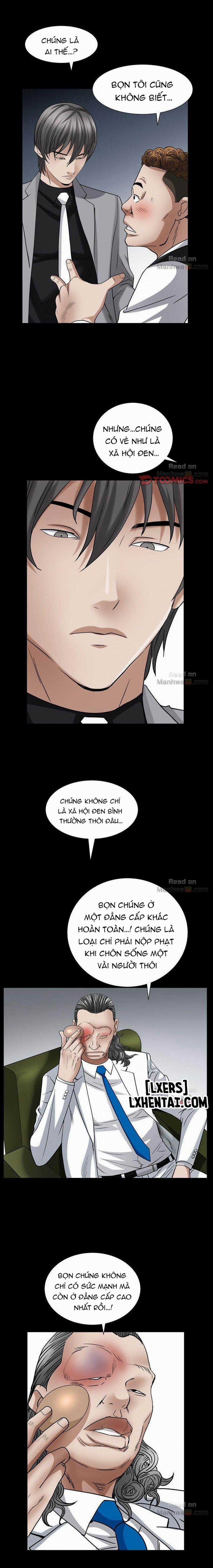 Đôi Chân Trần 23 trang 13