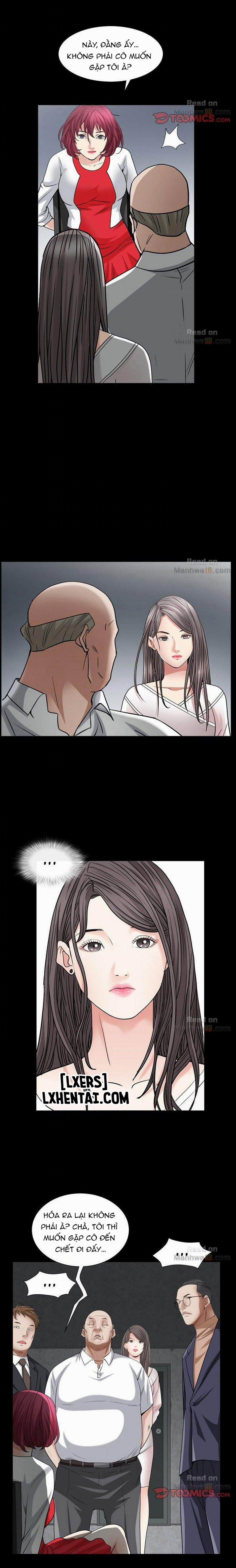 Đôi Chân Trần 23 trang 17