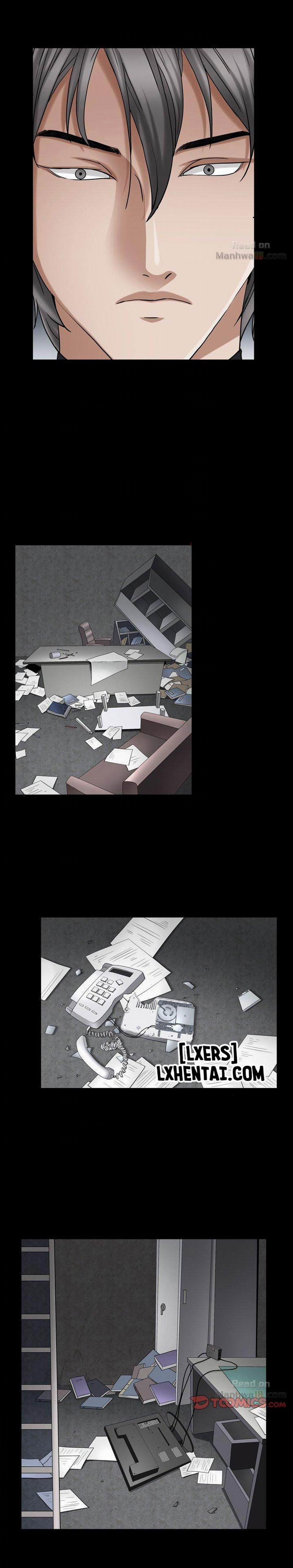 Đôi Chân Trần 23 trang 5