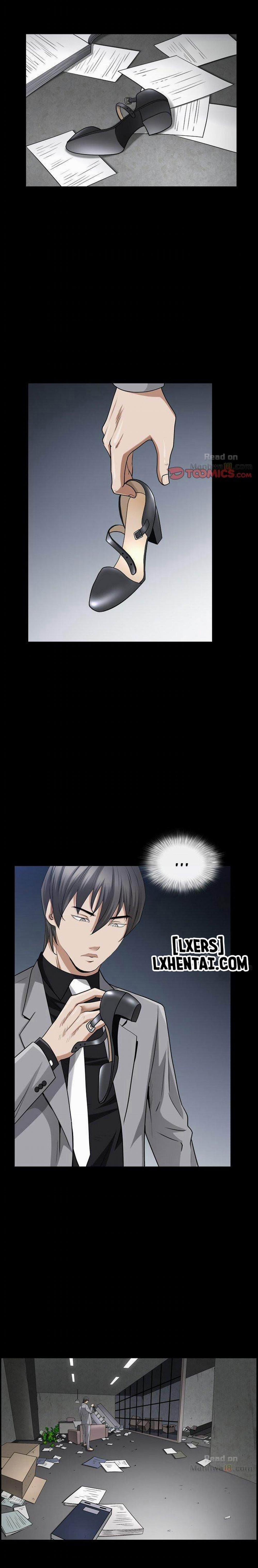 Đôi Chân Trần 23 trang 6