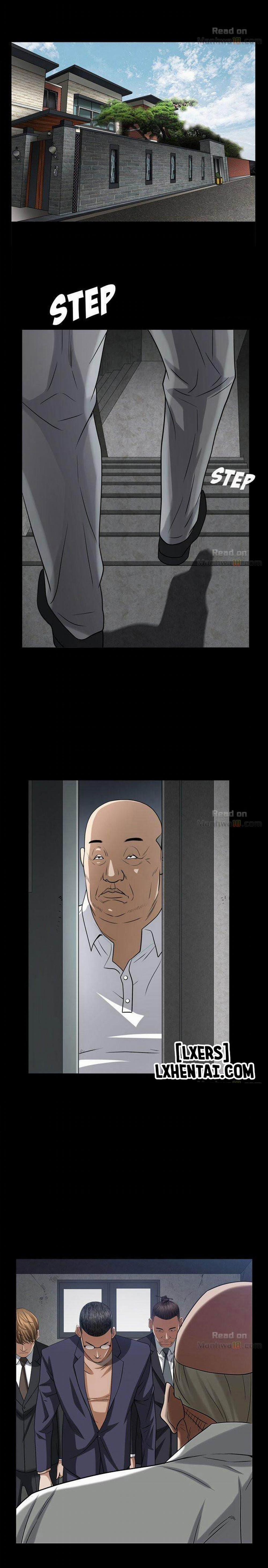 Đôi Chân Trần 23 trang 7