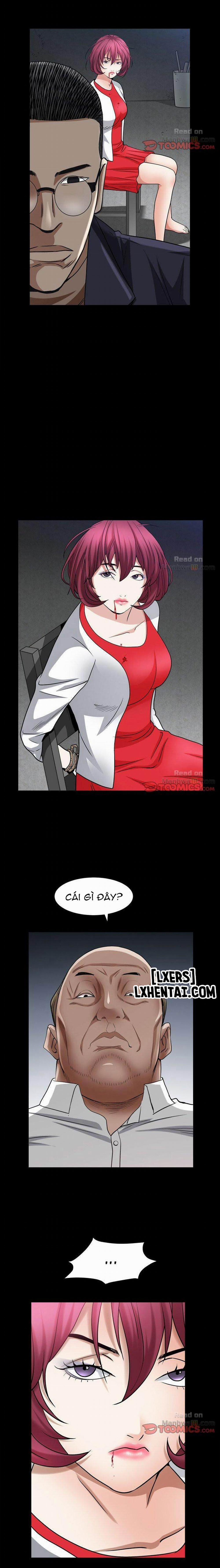 Đôi Chân Trần 23 trang 8