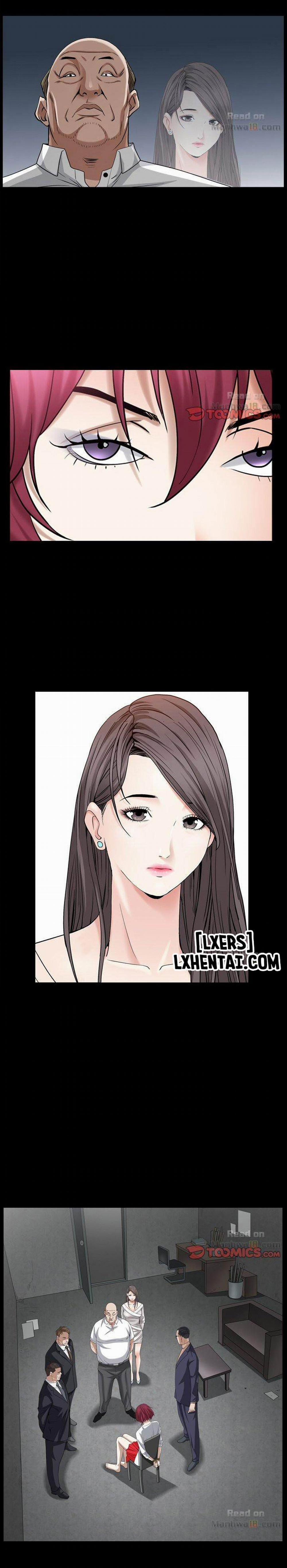 Đôi Chân Trần 23 trang 9