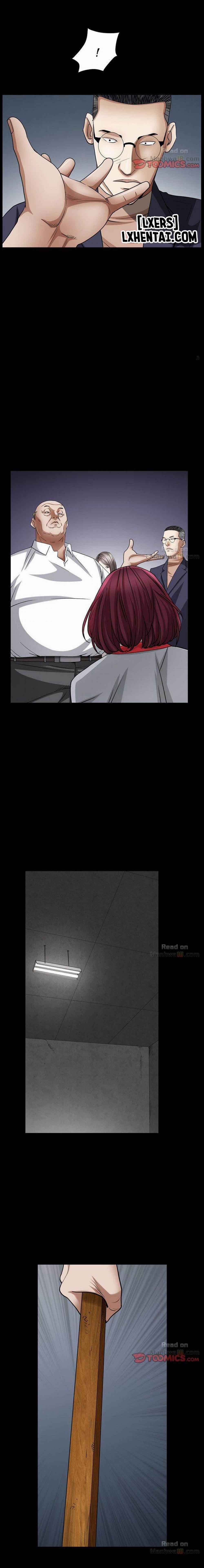 Đôi Chân Trần 24 trang 10