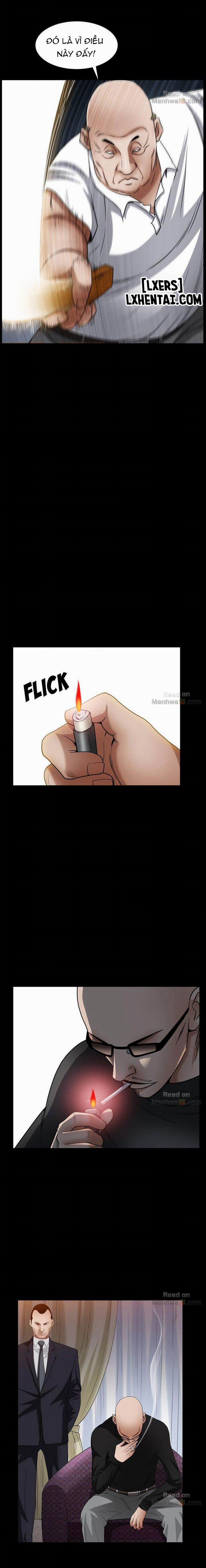 Đôi Chân Trần 24 trang 12