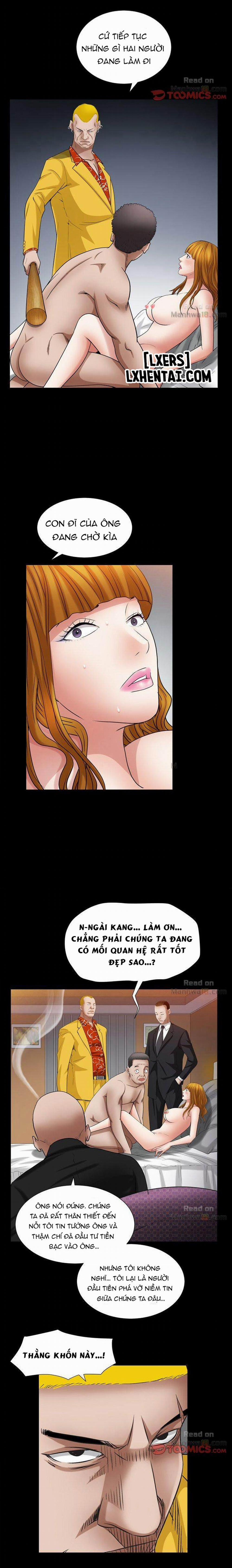 Đôi Chân Trần 24 trang 14