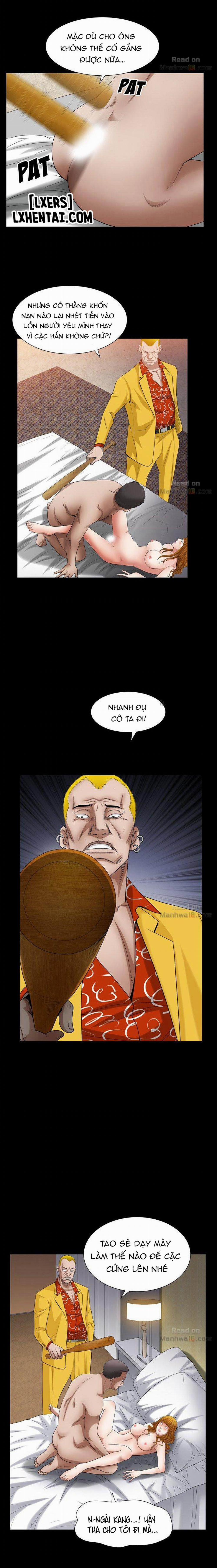 Đôi Chân Trần 24 trang 15