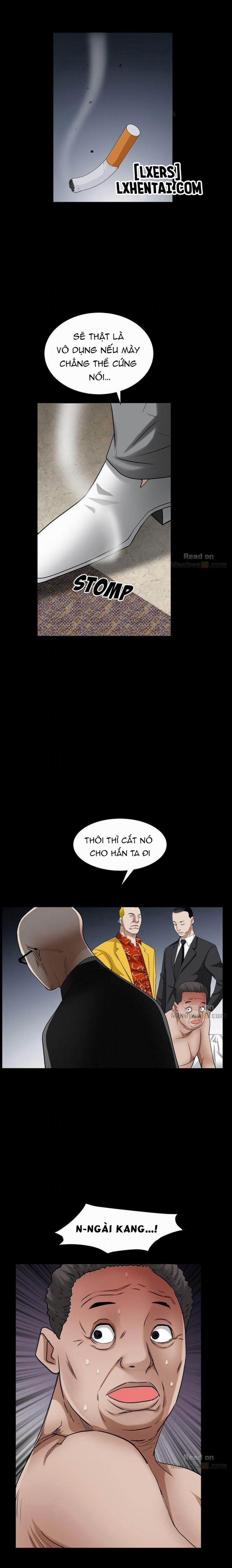 Đôi Chân Trần 24 trang 16