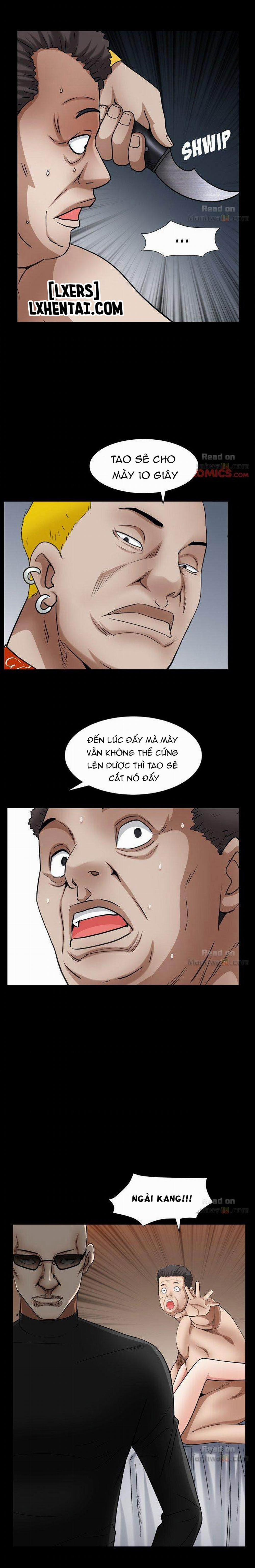 Đôi Chân Trần 24 trang 17