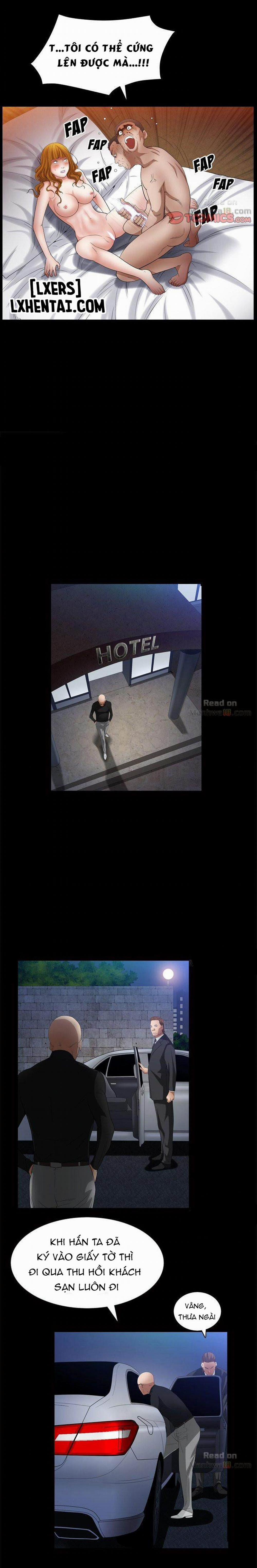 Đôi Chân Trần 24 trang 19