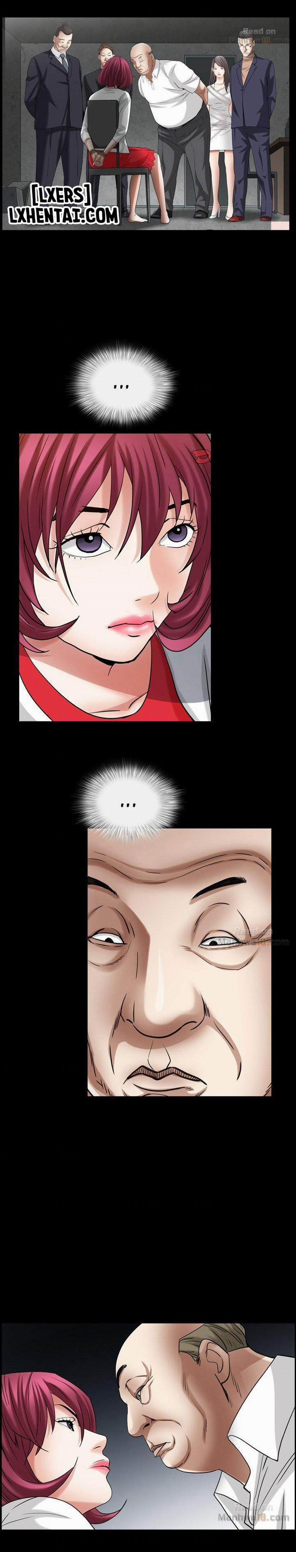 Đôi Chân Trần 24 trang 4