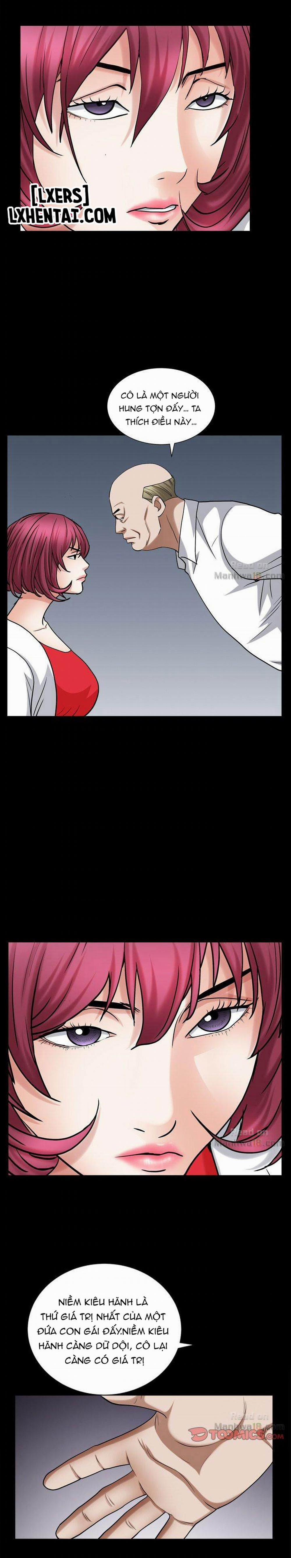 Đôi Chân Trần 24 trang 6