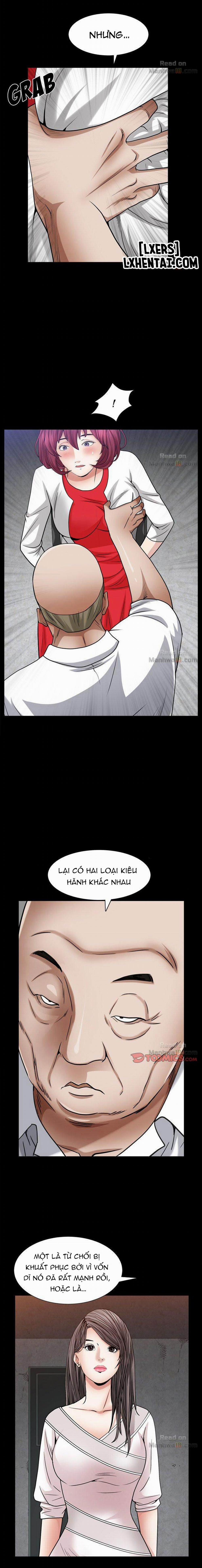 Đôi Chân Trần 24 trang 7