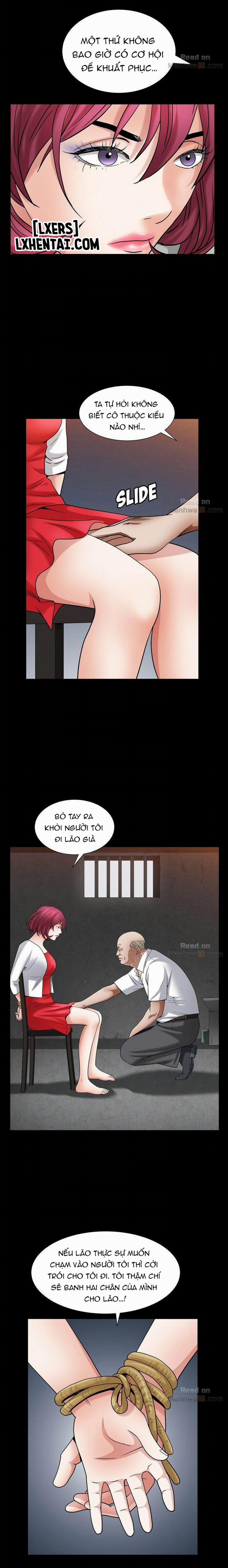 Đôi Chân Trần 24 trang 8