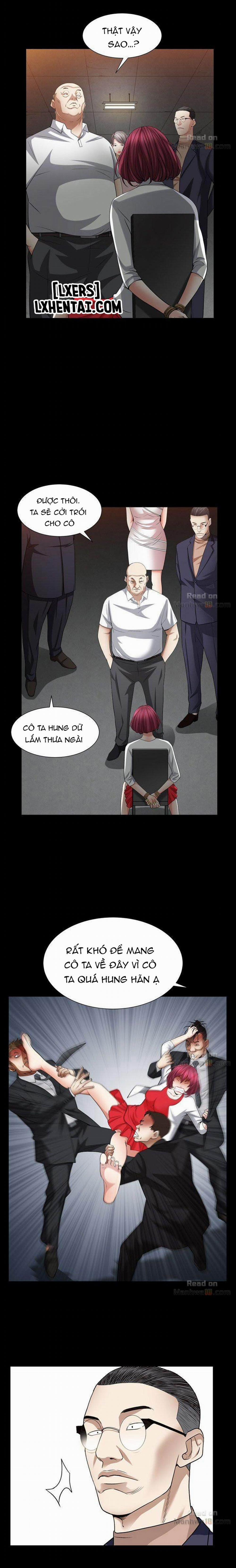 Đôi Chân Trần 24 trang 9