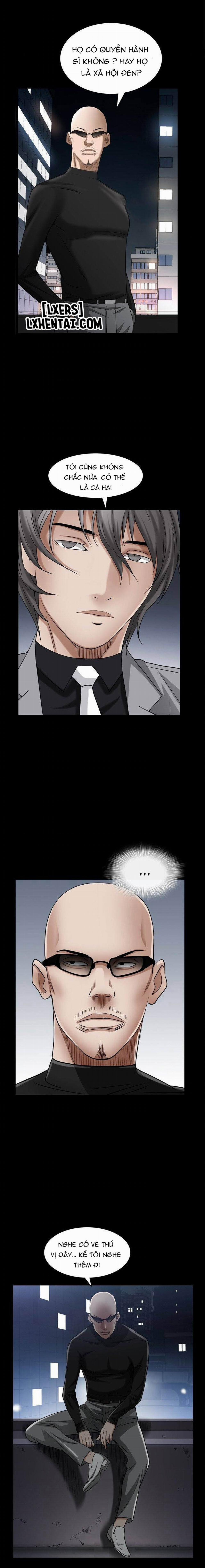 Đôi Chân Trần 25 trang 10