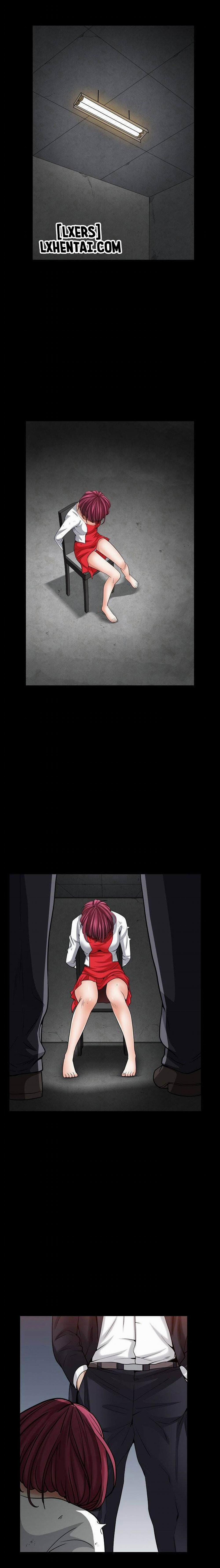 Đôi Chân Trần 25 trang 11