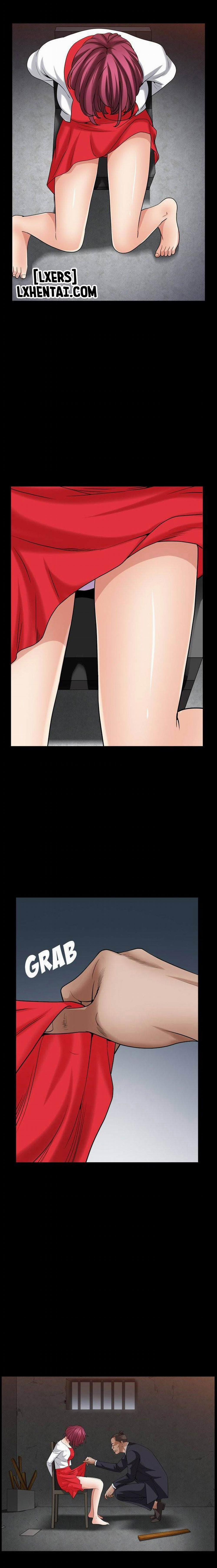 Đôi Chân Trần 25 trang 12