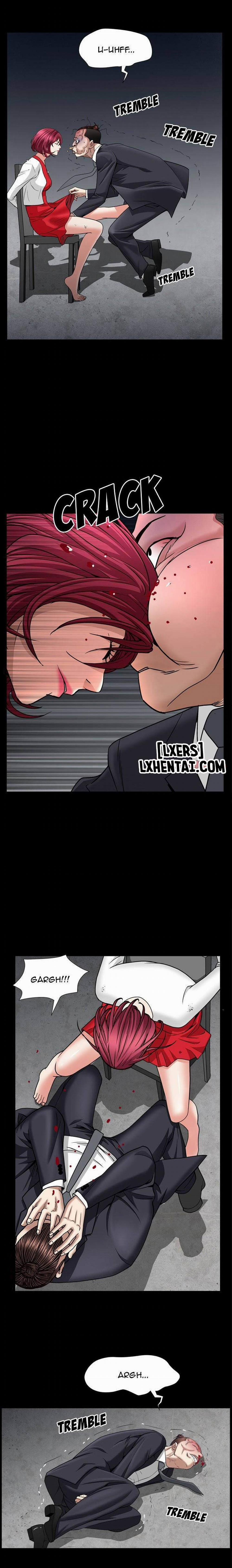 Đôi Chân Trần 25 trang 16