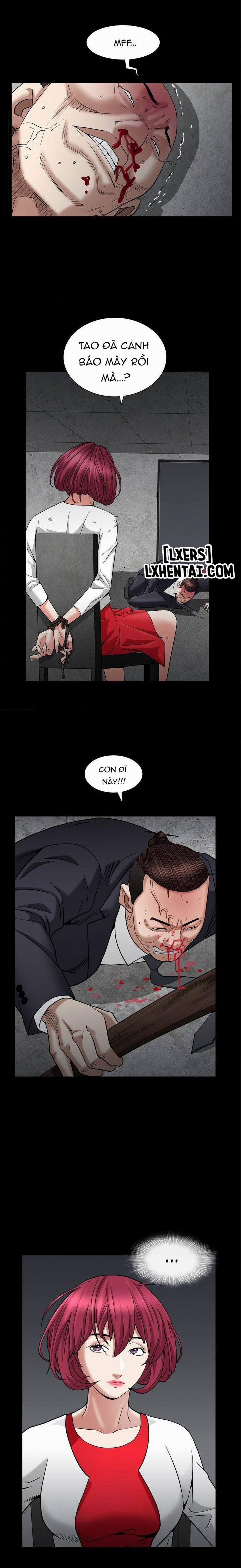 Đôi Chân Trần 25 trang 17