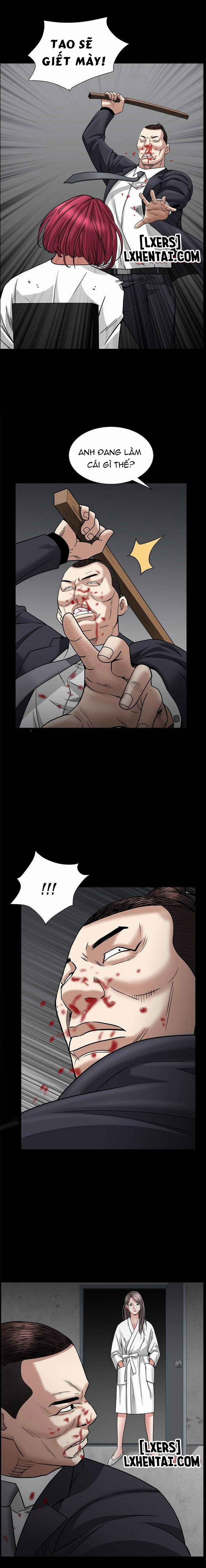 Đôi Chân Trần 25 trang 18