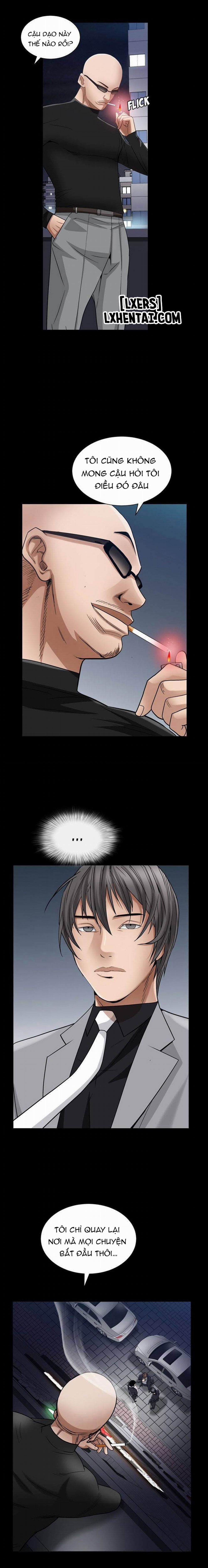 Đôi Chân Trần 25 trang 6