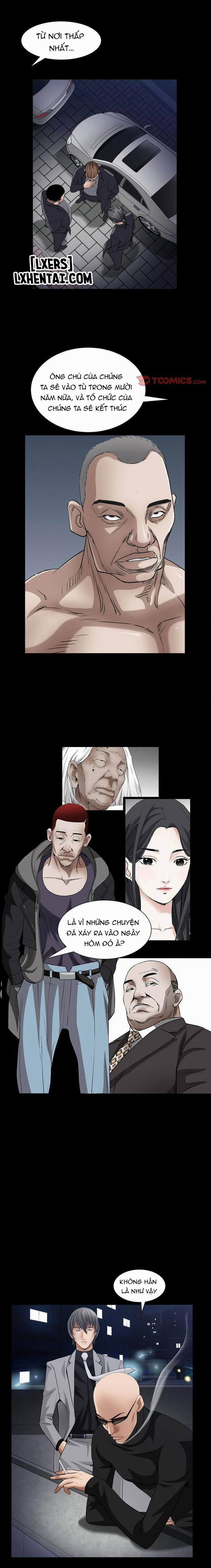 Đôi Chân Trần 25 trang 7