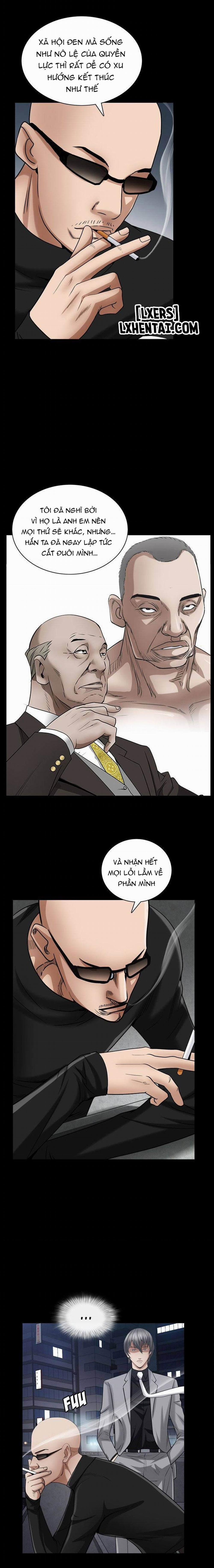 Đôi Chân Trần 25 trang 8