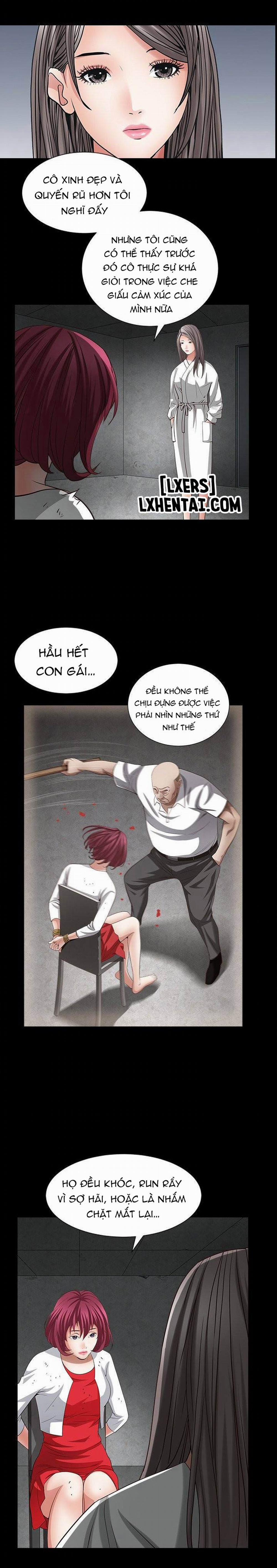 Đôi Chân Trần 26 trang 10