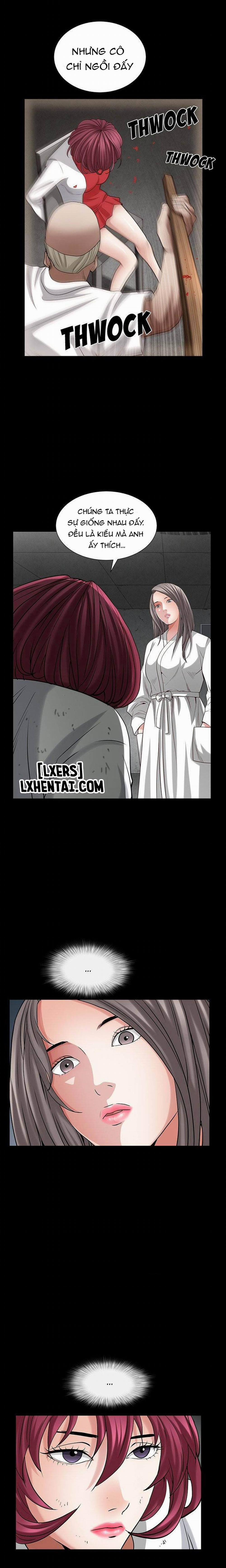 Đôi Chân Trần 26 trang 12