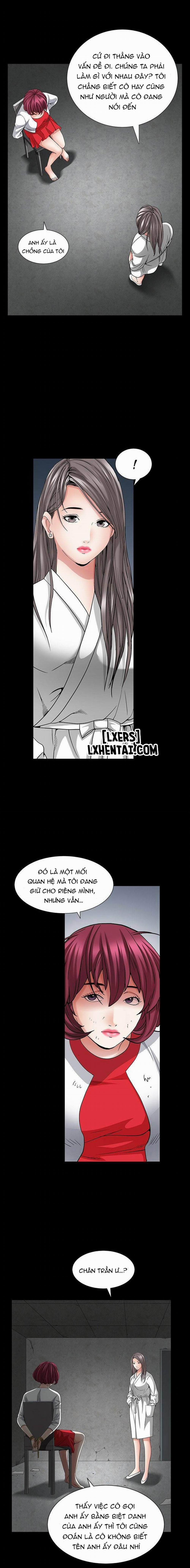 Đôi Chân Trần 26 trang 13