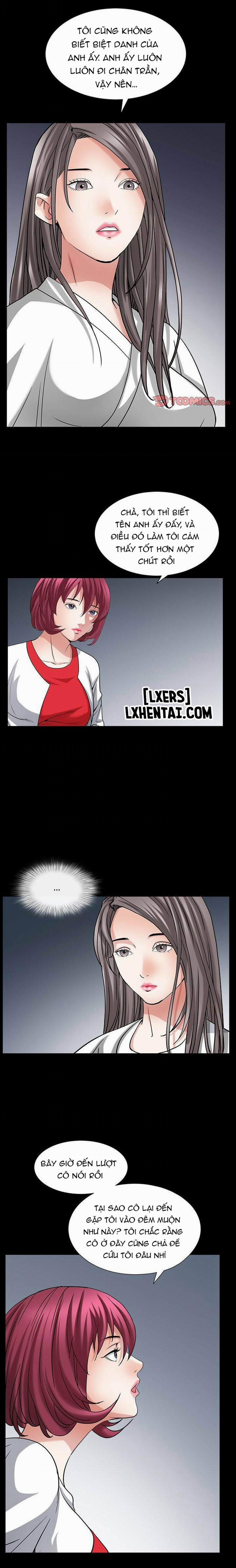 Đôi Chân Trần 26 trang 14