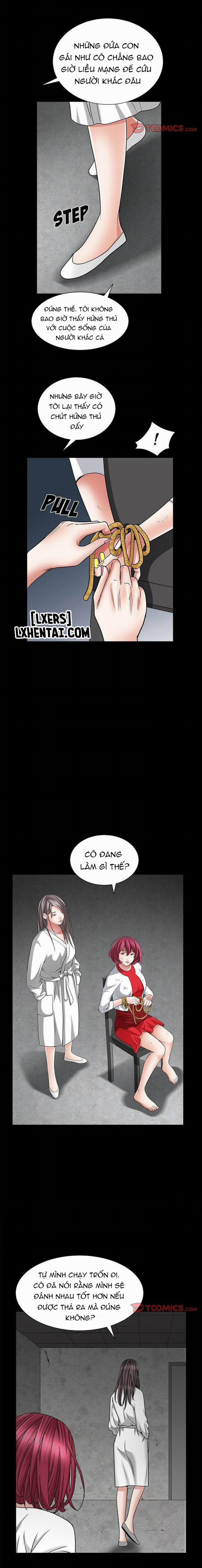 Đôi Chân Trần 26 trang 15