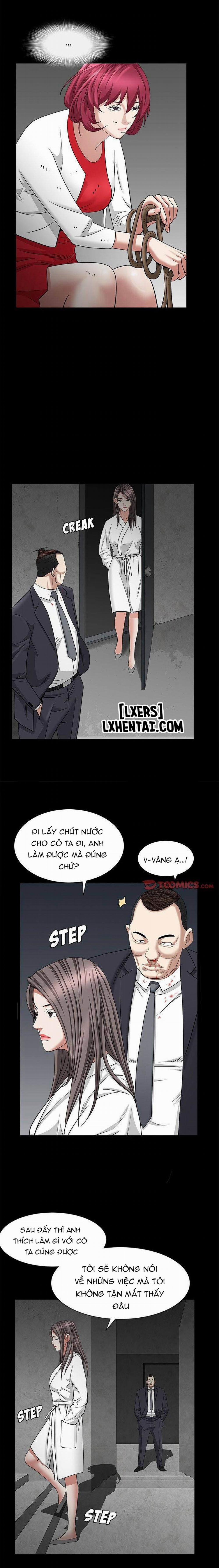 Đôi Chân Trần 26 trang 16