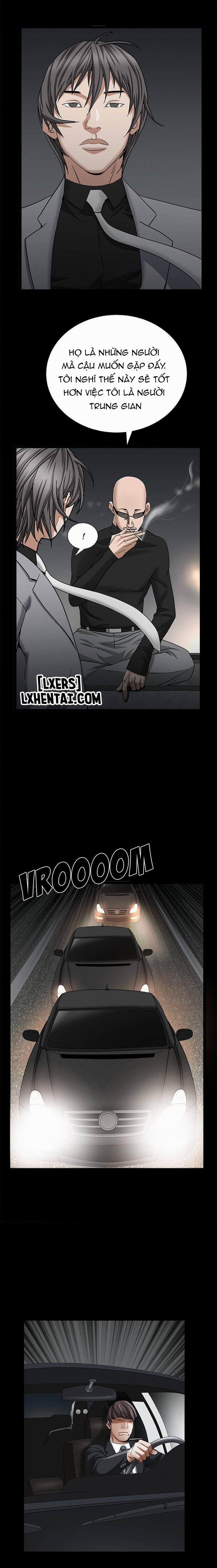 Đôi Chân Trần 26 trang 18