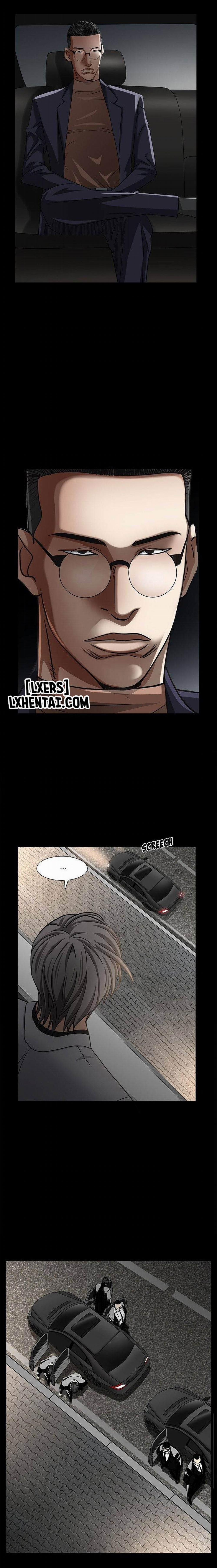 Đôi Chân Trần 26 trang 19