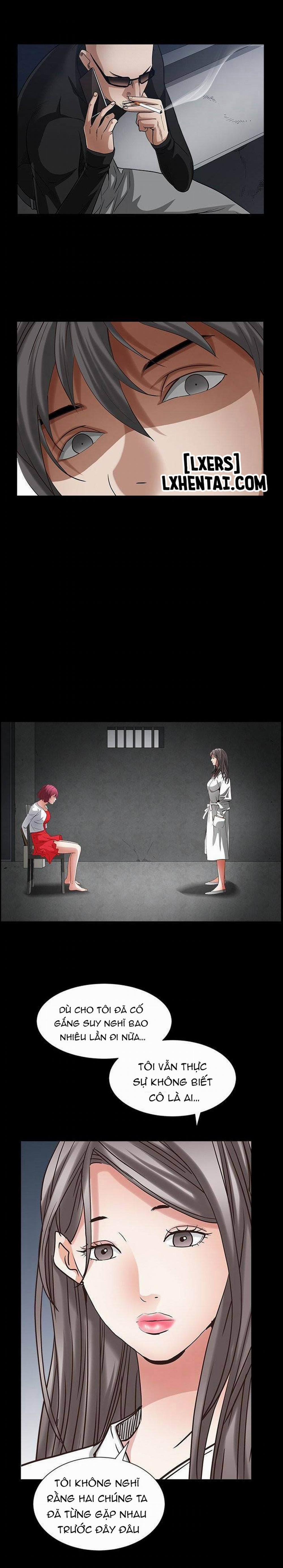 Đôi Chân Trần 26 trang 8