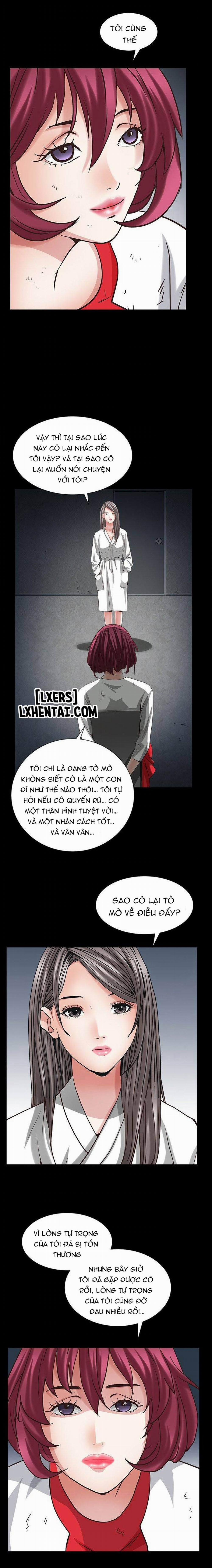 Đôi Chân Trần 26 trang 9