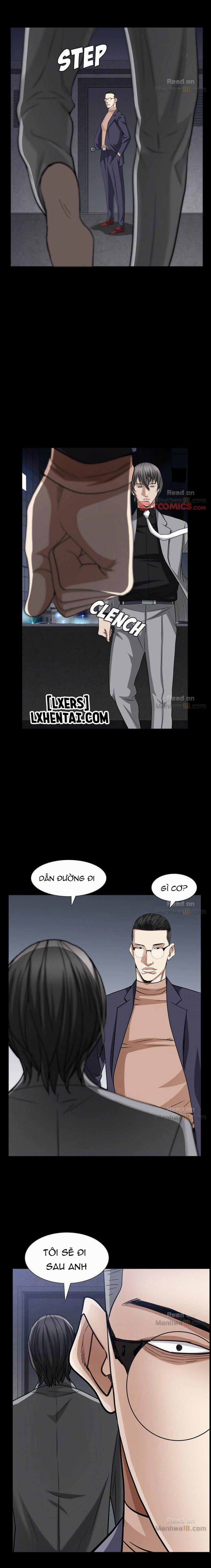 Đôi Chân Trần 27 trang 10