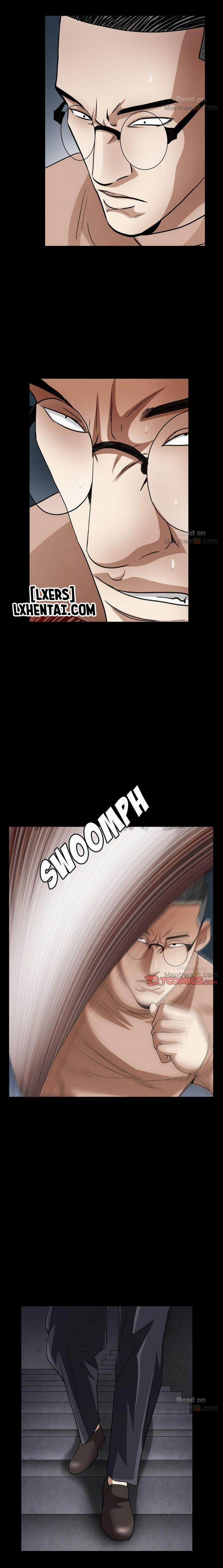 Đôi Chân Trần 27 trang 14