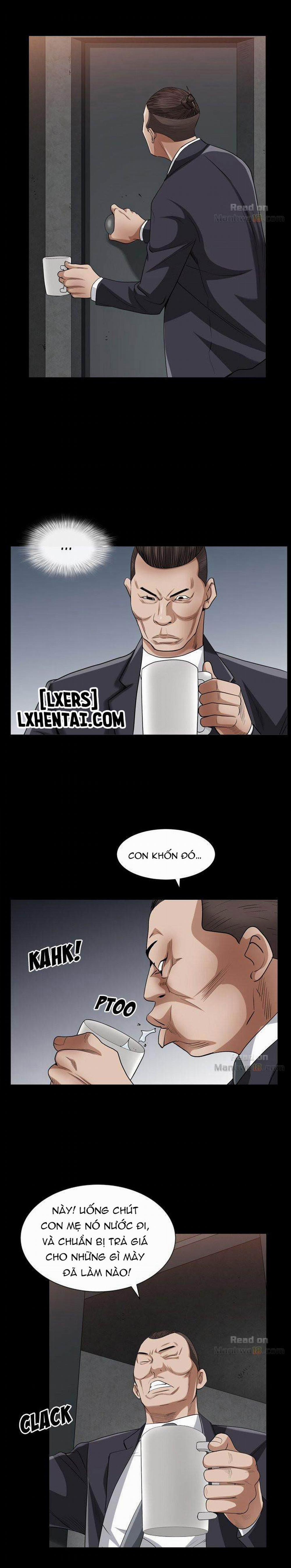 Đôi Chân Trần 27 trang 15