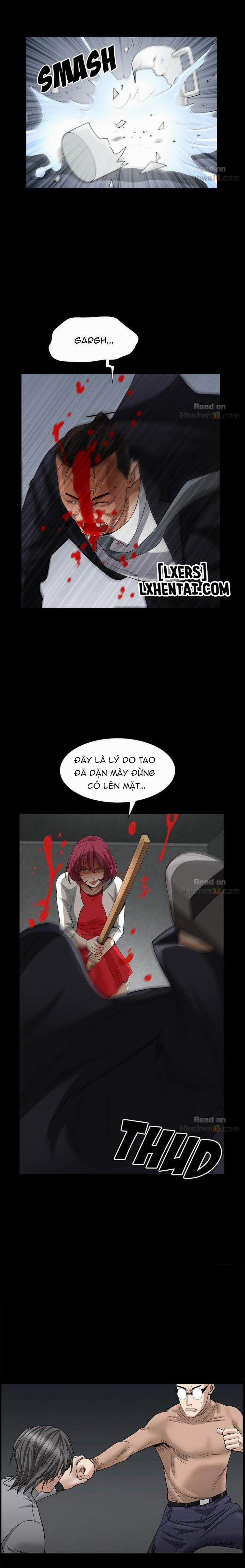 Đôi Chân Trần 27 trang 17