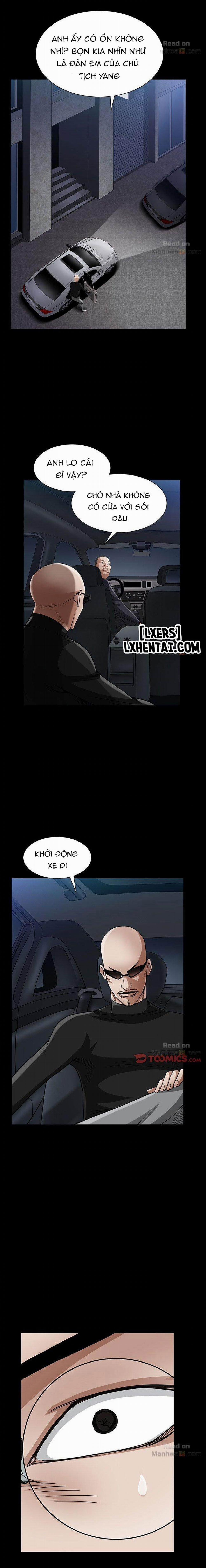 Đôi Chân Trần 27 trang 19