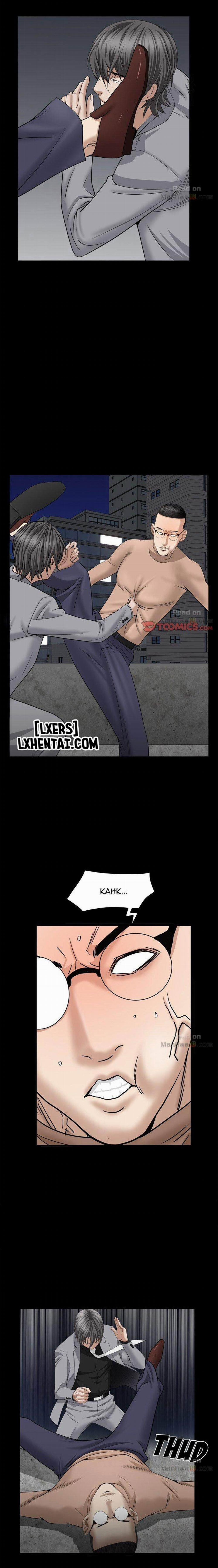 Đôi Chân Trần 27 trang 20