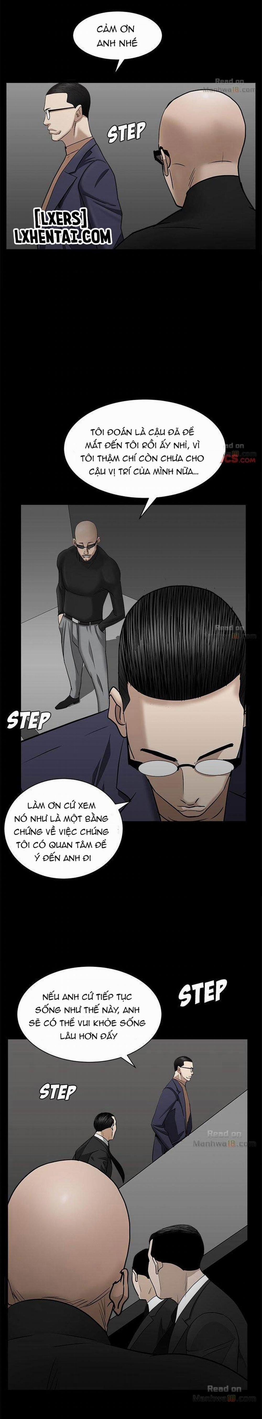 Đôi Chân Trần 27 trang 4