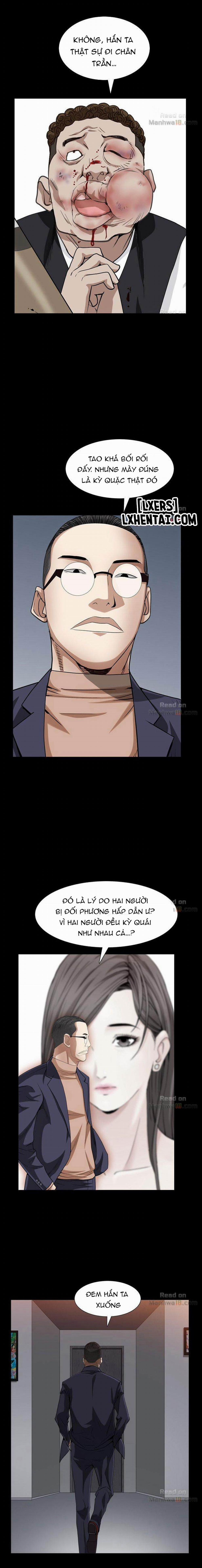 Đôi Chân Trần 27 trang 7